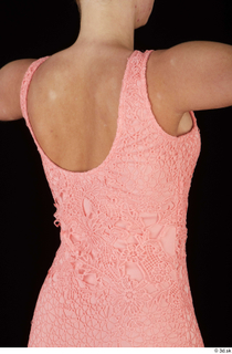 Chrissy Fox dress pink dress upper body 0006.jpg